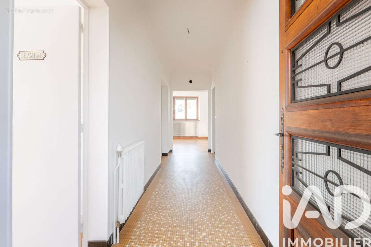 Photo 4 - Maison à DECAZEVILLE