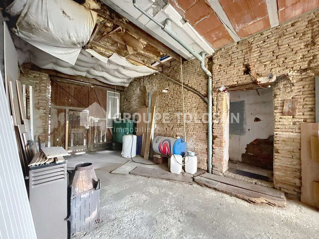 Maison 183 m² à Bessieres  - photo 10