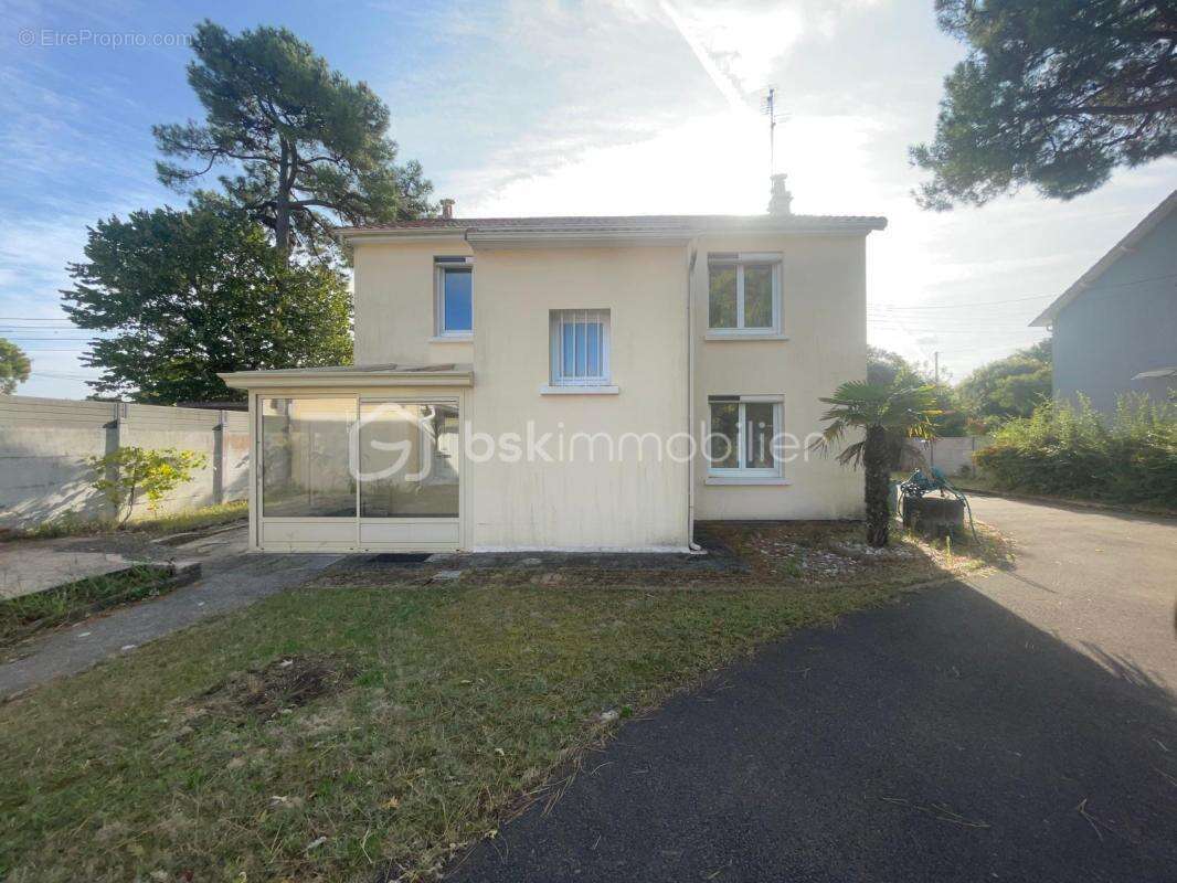 Maison T6 avec ascenseur – quartier de Mindin, Saint-Brevin-les-Pins - photo 3
