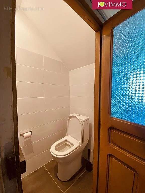 Maison à FONTANIERES