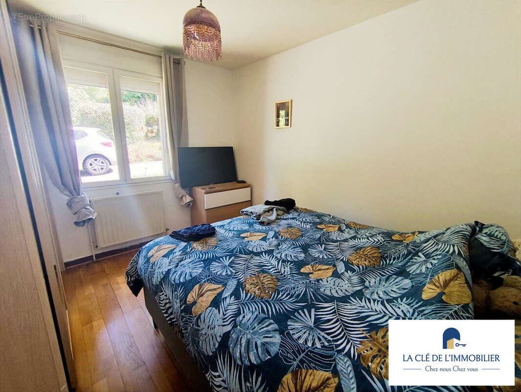 Maison 4 pièces 103 m² à vendre à Saint-Rivoal (29190) - photo 7