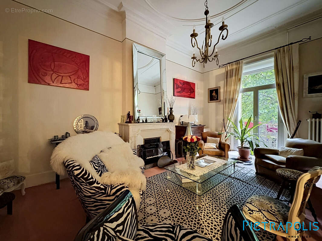 Appartement à SETE
