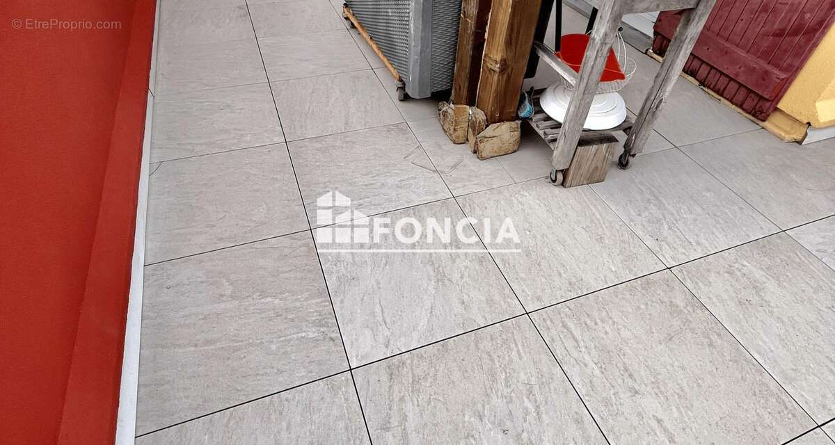 Appartement à LE BARCARES