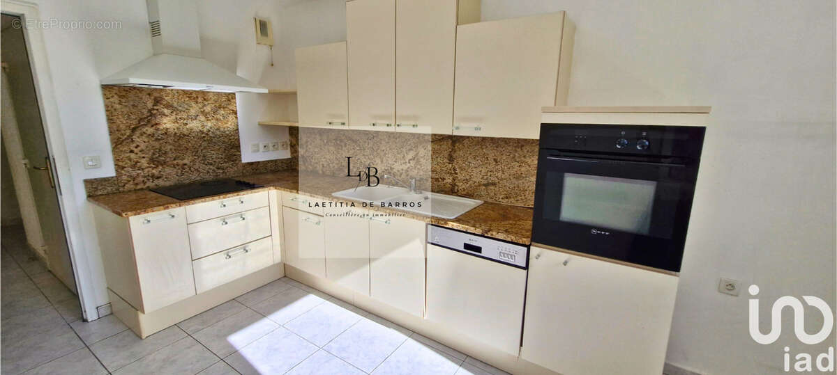 Photo 5 - Appartement à LA GRANDE-MOTTE