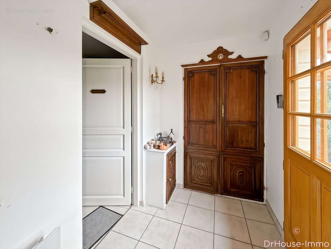 Maison à BEAULIEU-SUR-DORDOGNE