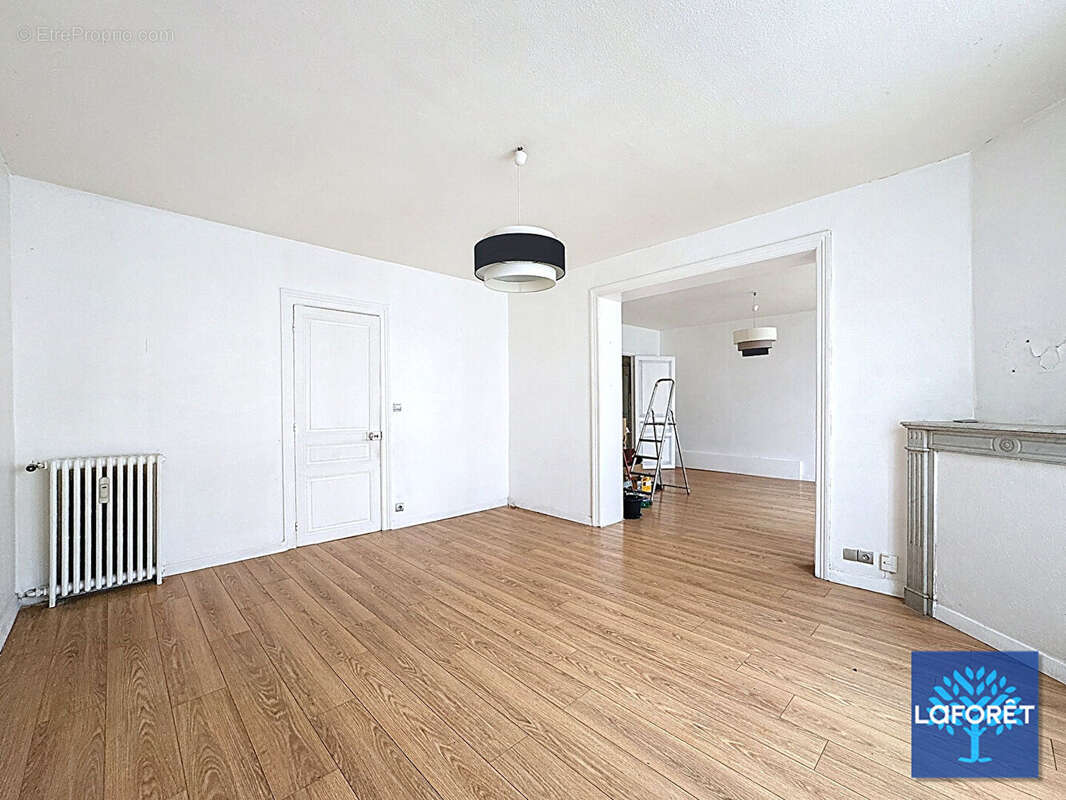 Appartement à VALENCIENNES