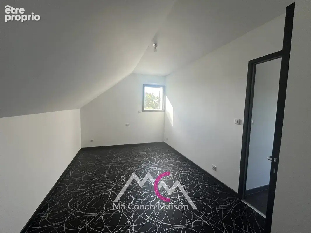 ST-ANDRE DES EAUX, Belle maison contemporaine aux portes du Golf de la Baule Escoublac - photo 13