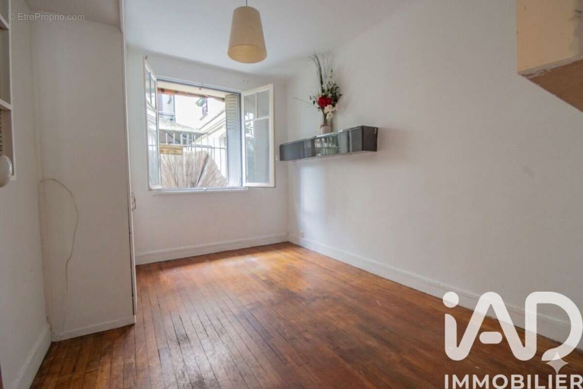 Appartement 48 m² à Montrouge  - photo 7