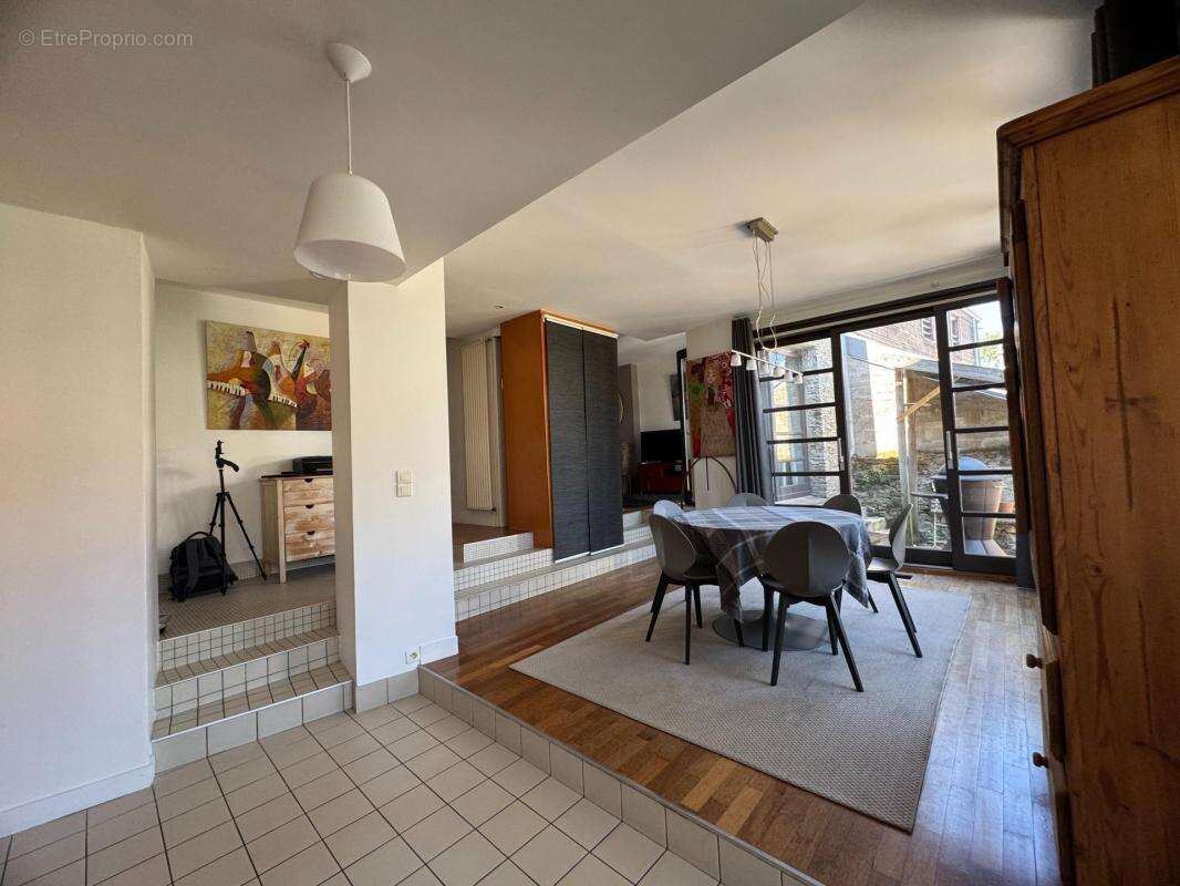 Maison 4 chambres avec studio indépendant - photo 3