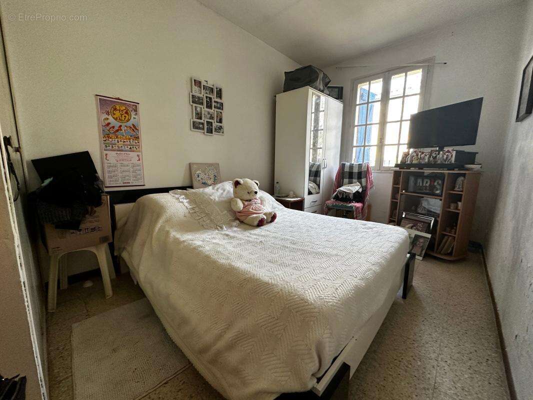 Maison à SAINT-POLYCARPE