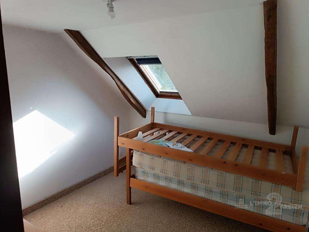 Maison  Séglien 6 pièces 121m² - photo 14