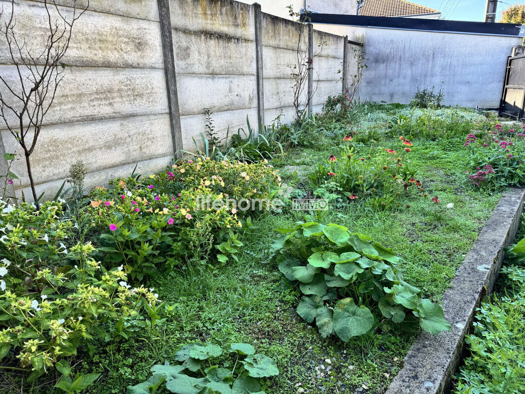 Maison à CHATEAUROUX