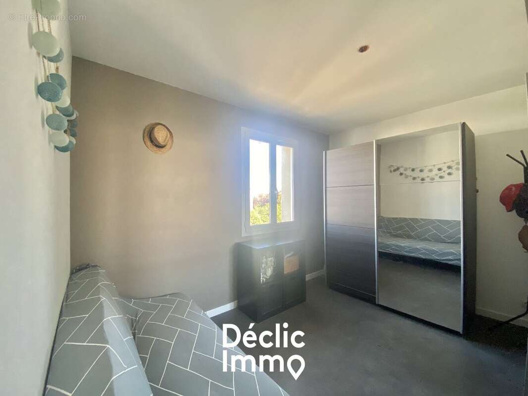 Maison à PUILBOREAU