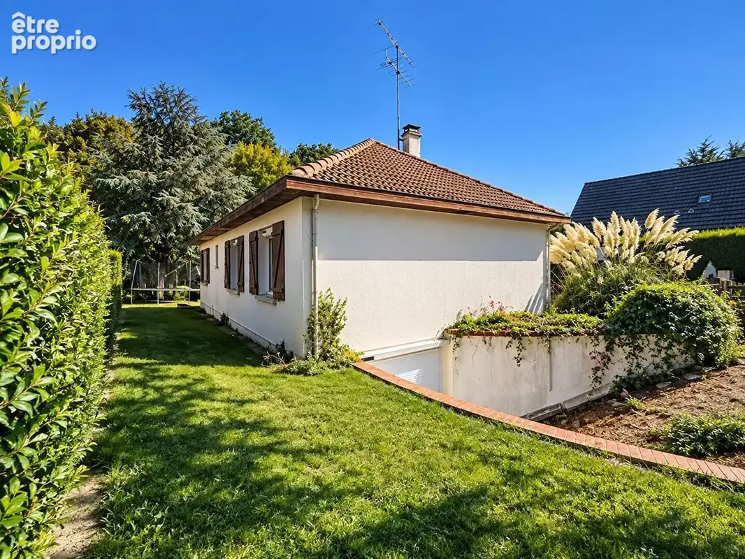Maison à SAINTE-GENEVIEVE