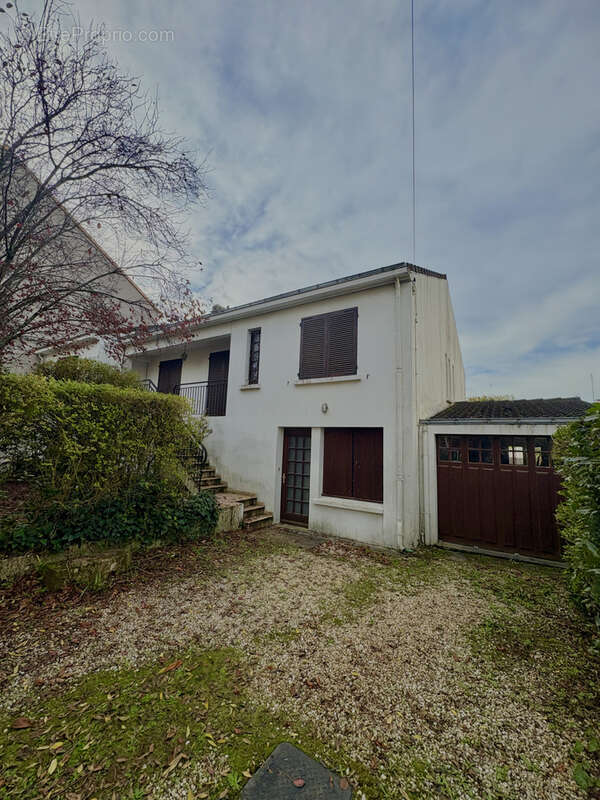 Maison à LES SORINIERES