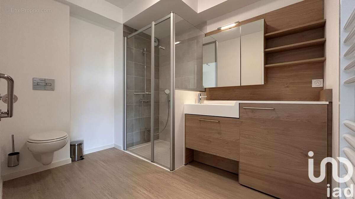 Photo 3 - Appartement à TRELAZE