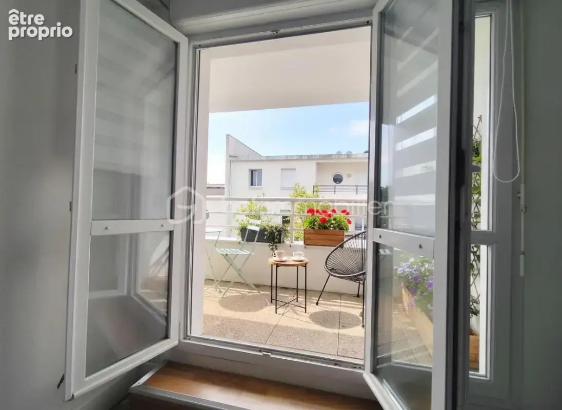 Appartement à AYTRE