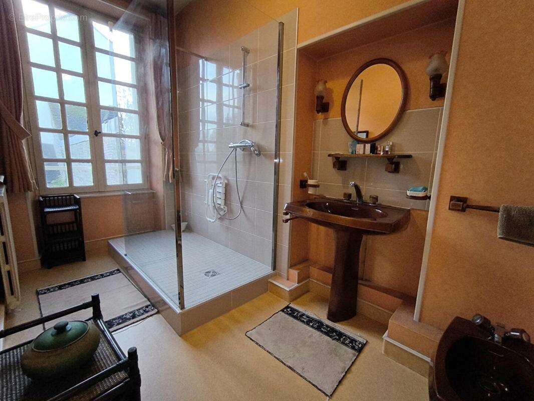 Maison à ALENCON