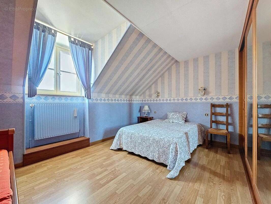 Photo 9 - Maison à LONGUEVILLE