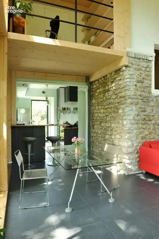 Maison montmorency - 9 pièce(s) - 188 m2 - photo 3