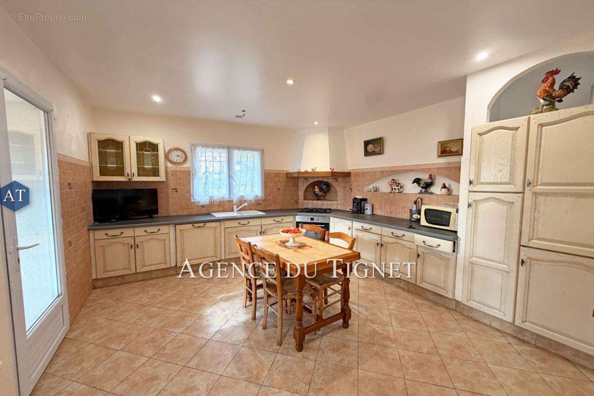 Maison à LE TIGNET
