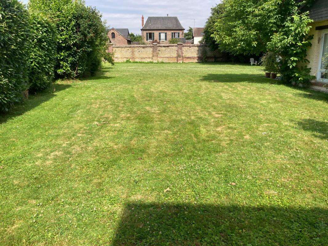 Maison à BOIS-GUILLAUME