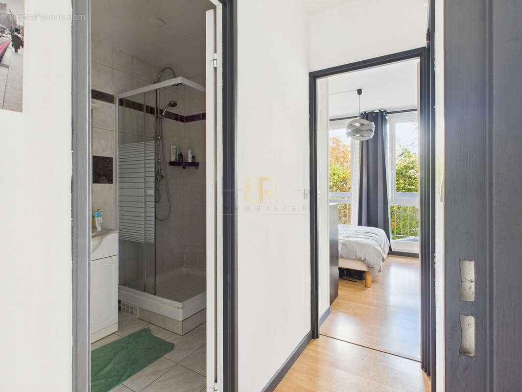 Appartement à CHELLES