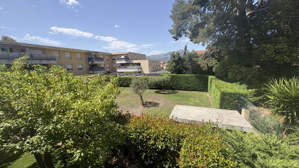 Appartement à LE PRADET