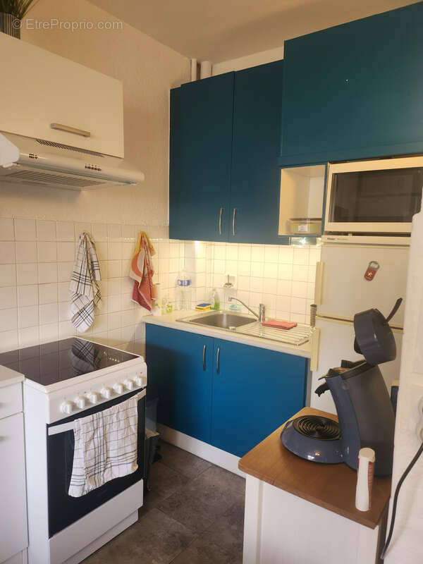 Appartement à AMELIE-LES-BAINS-PALALDA