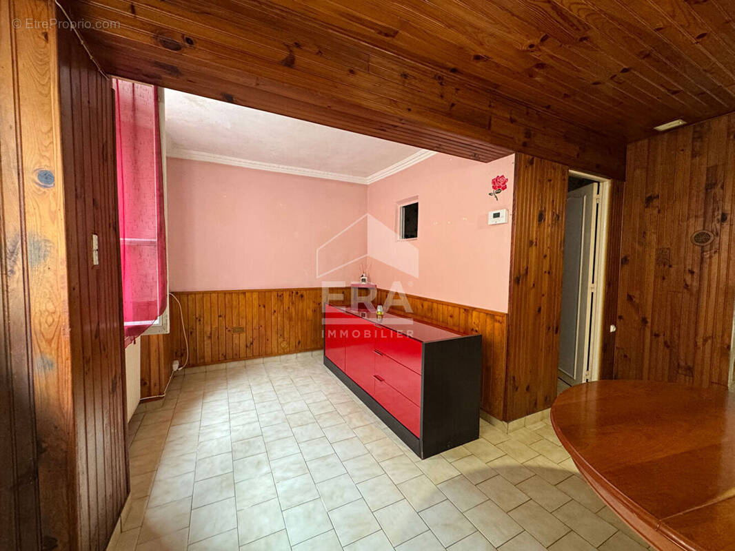 Maison à NOGENT-LE-ROTROU