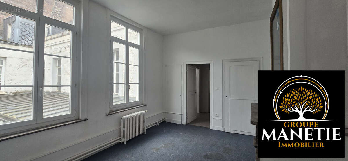 Appartement à DOUAI