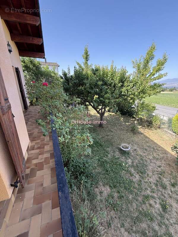 Maison 135 m² à Osseja  - photo 5