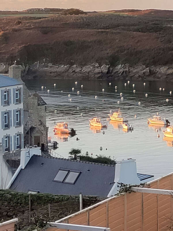 Appartement à LE CONQUET