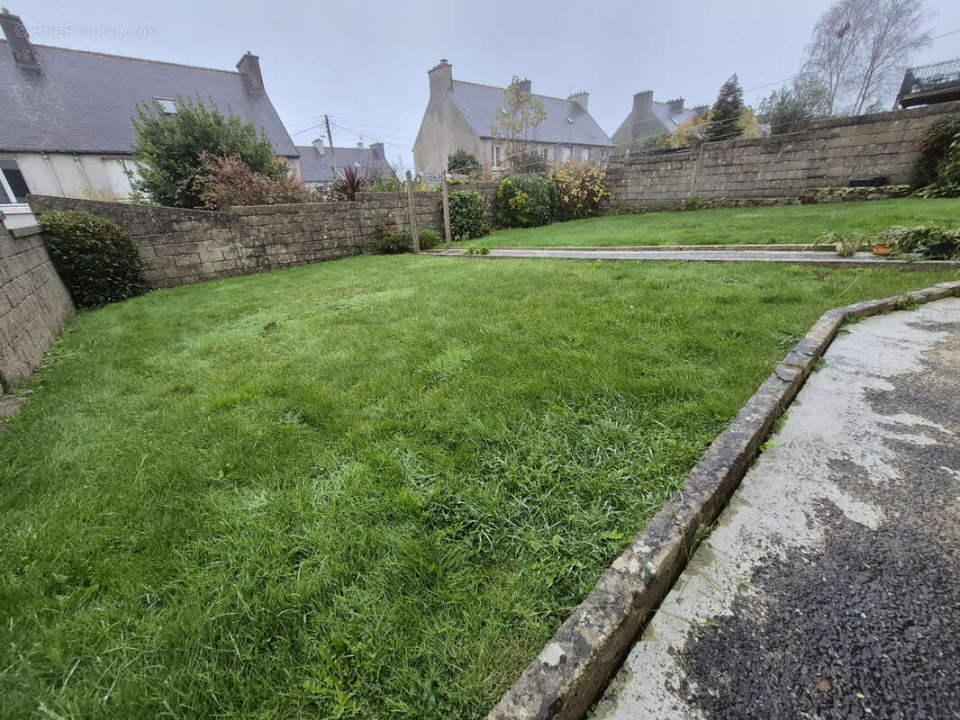 Maison à LANDERNEAU