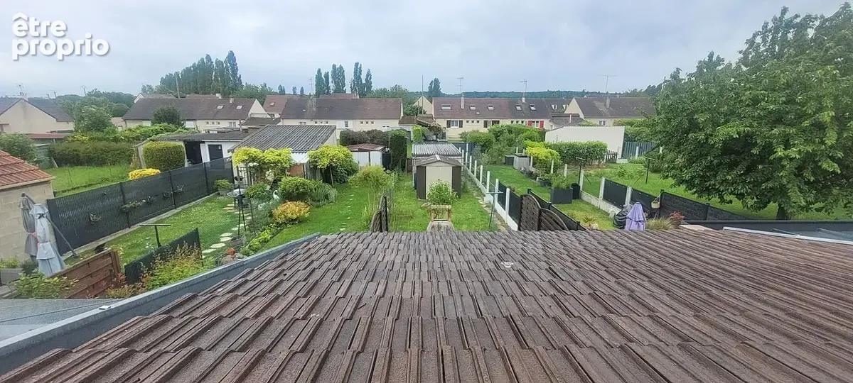 Maison bien située - photo 8