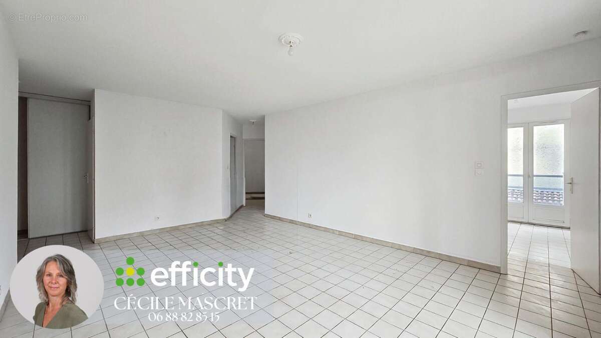 Appartement - photo 7