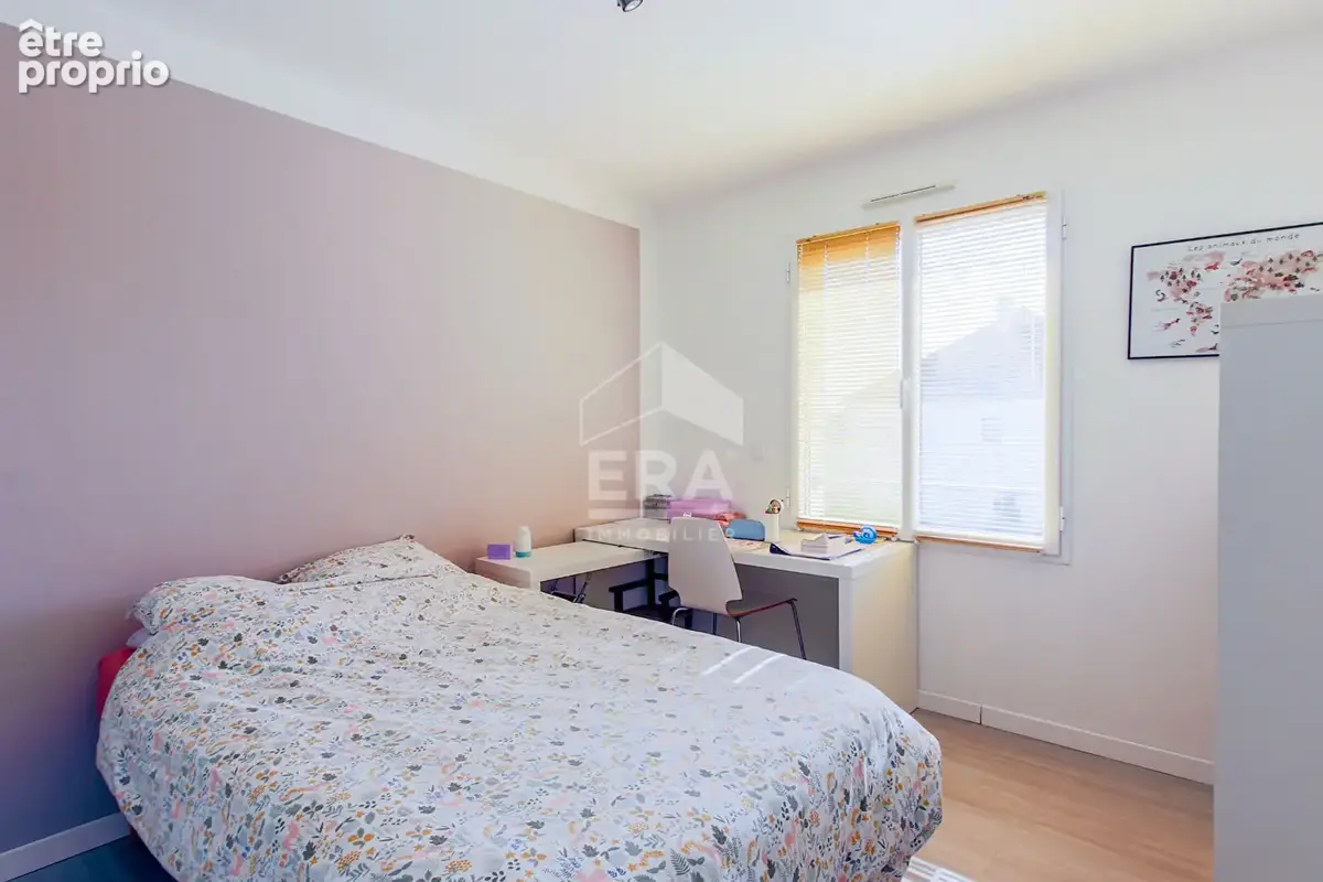 Maison 144m² à crespières - photo 10