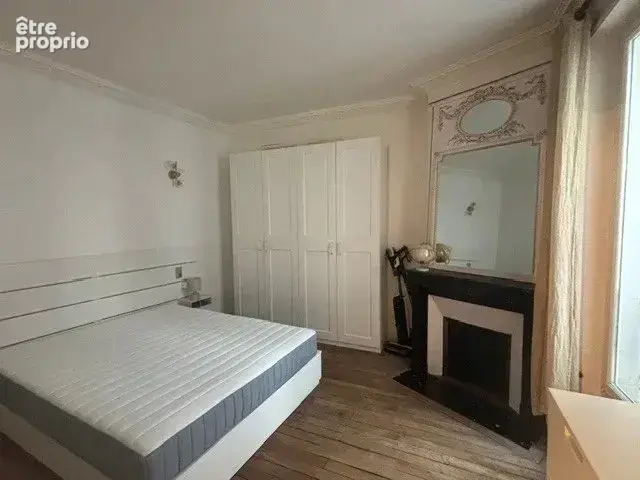 VILLIERS, Appartement 2 pièces, 41.58m² - photo 6
