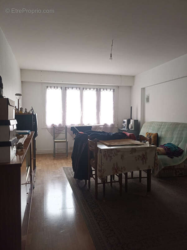 Appartement à LE HAVRE