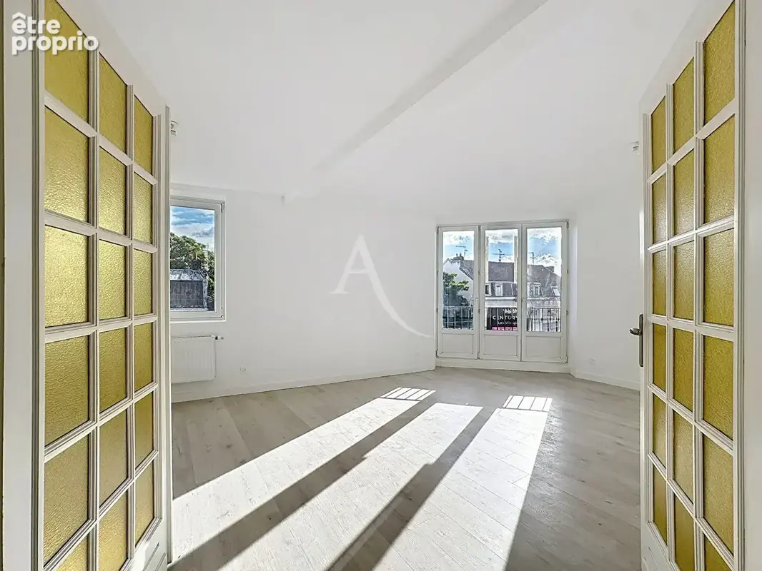 Appartement en ville 115m2 - photo 2