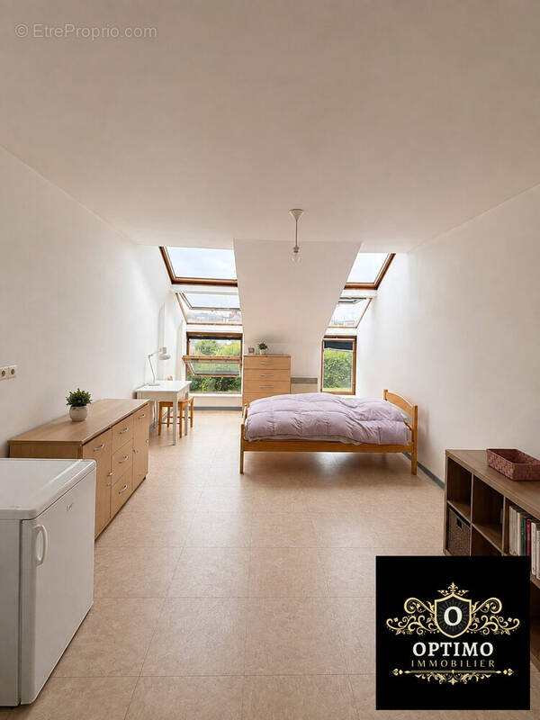 Appartement 30 m² à Paimpol  - photo 1