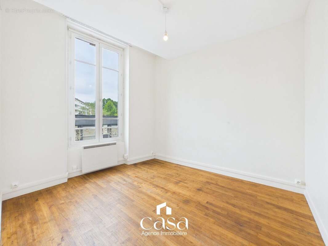 Appartement à CAEN
