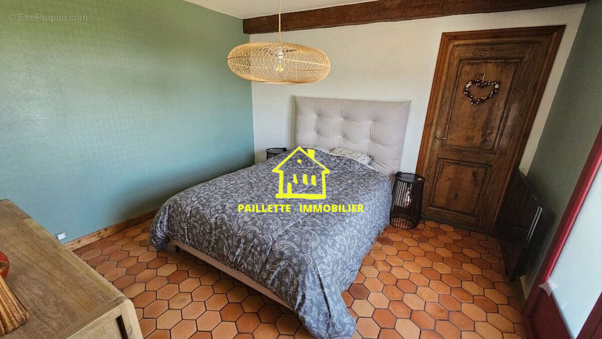 Maison 160 m² à Goderville  - photo 6