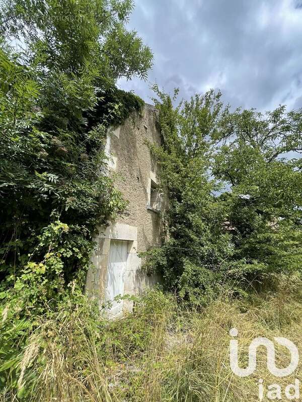 Photo 9 - Maison à MENOU