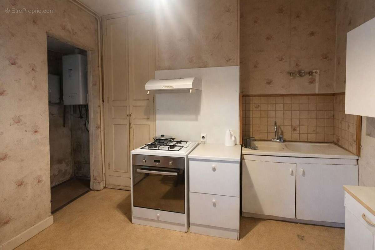 Photo 3 - Maison à LIBOURNE