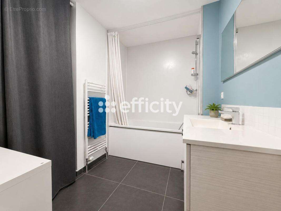 Appartement - photo 9