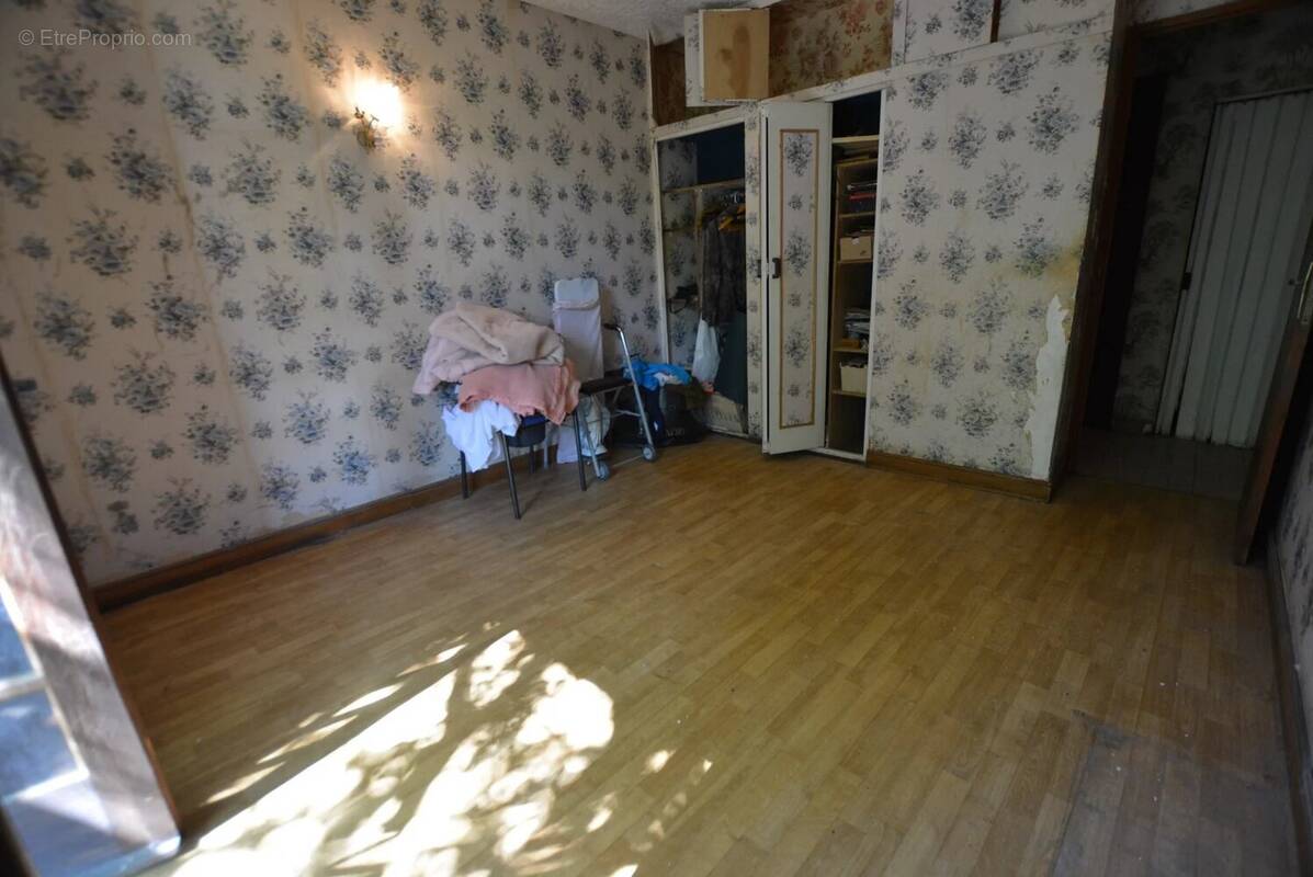 Maison à TOURNEFEUILLE