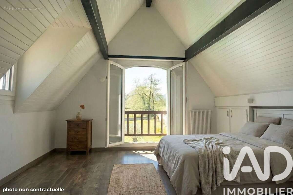 Photo 9 - Maison à LANNEMEZAN