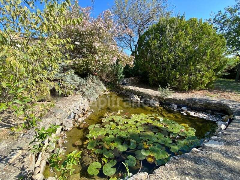Maison à SAINT-MAXIMIN