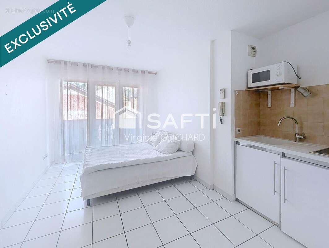 Photo 4 - Appartement à DIGNE-LES-BAINS